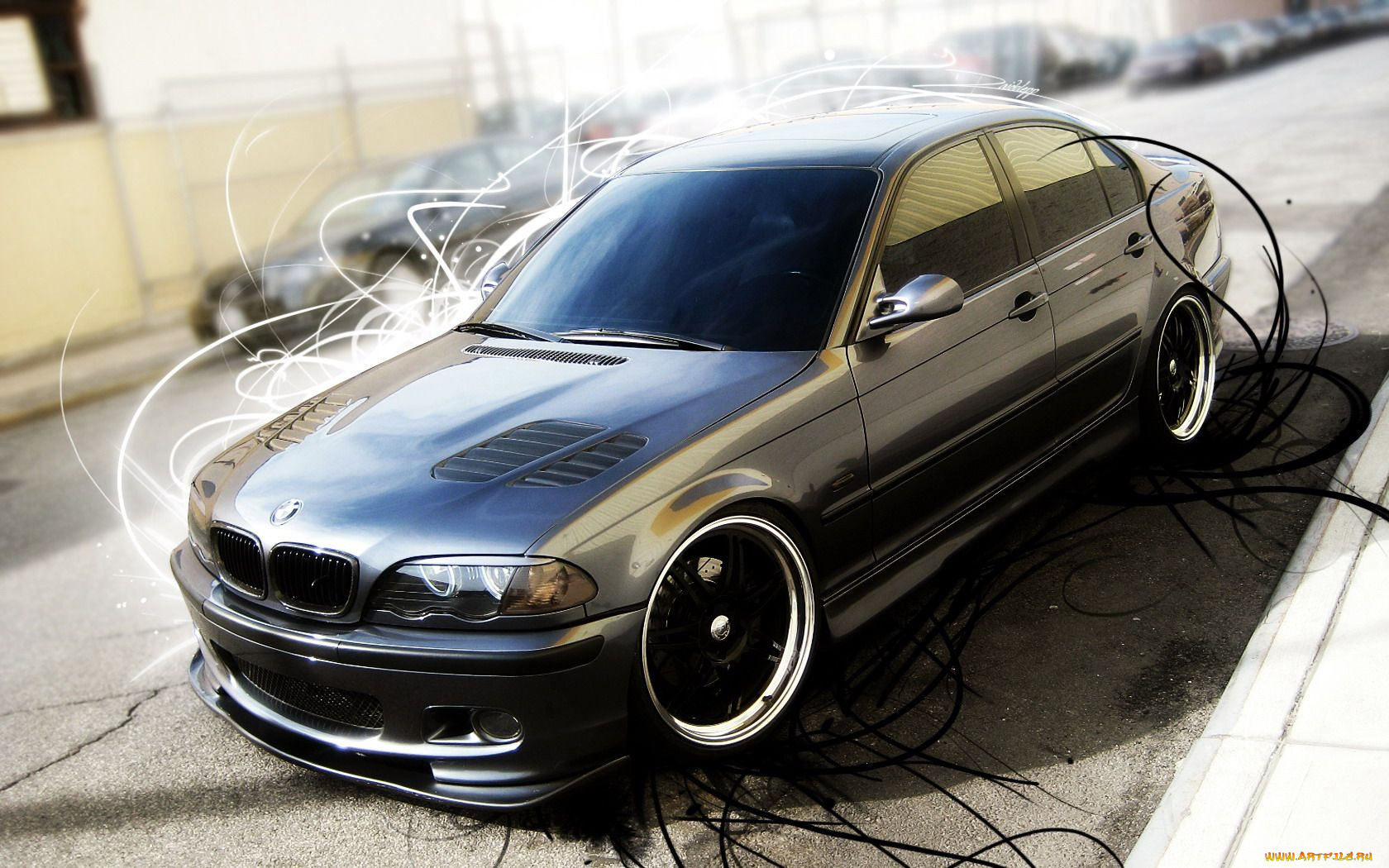 , bmw